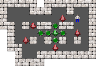 Уровень 339 — Thinking Rabbit Arranged